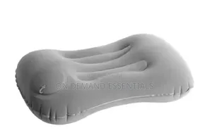 KOAHDEMultiple Uses Compressible Inflatable Pillows