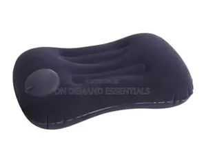 KOAHDEMultiple Uses Compressible Inflatable Pillows