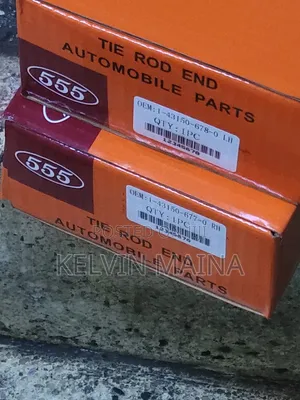 Tierod End Isuzu Fsr,frr,fvz