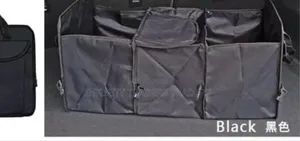 Car Trunk Back Storage Bag