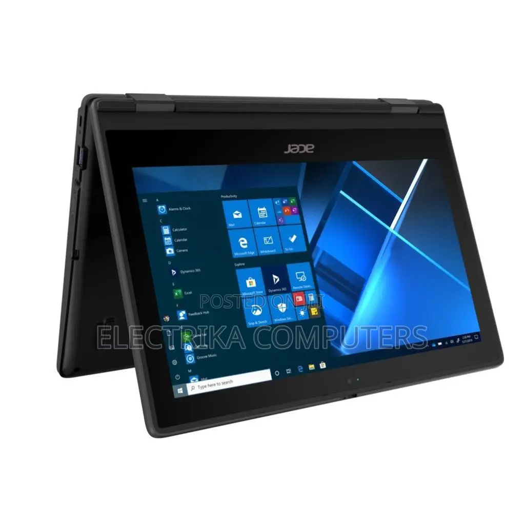 Laptop Acer TravelMate 4GB Intel Core i5 SSD 128GB