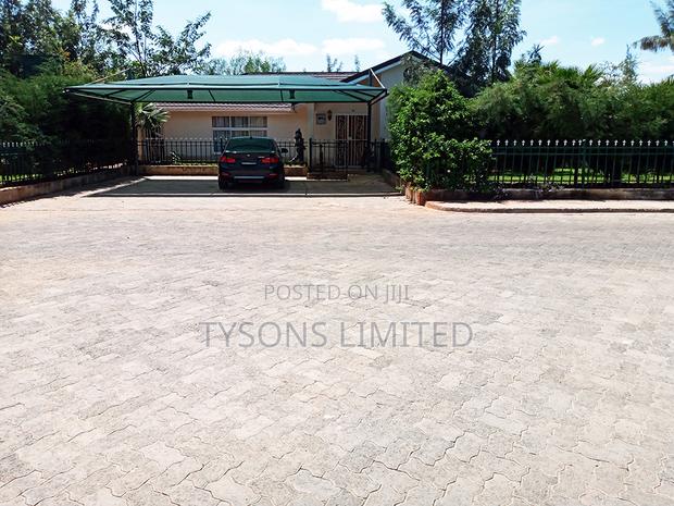 4bdrm Bungalow in Green Park, Lukenya for sale