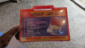 First Aid Kit Small