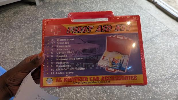First Aid Kit Small - thumbnail 2