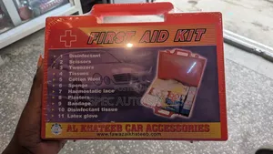 First Aid Kit Small