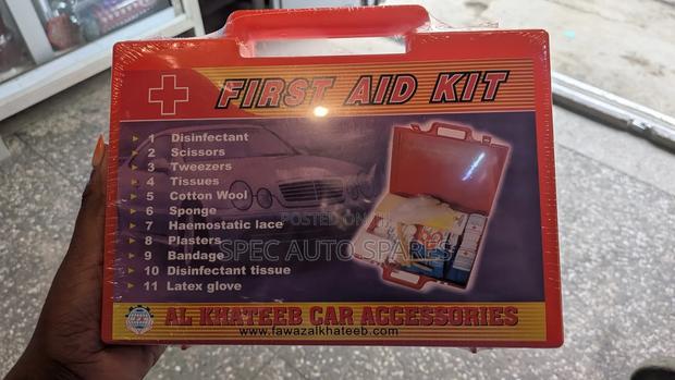 First Aid Kit Small - thumbnail 3