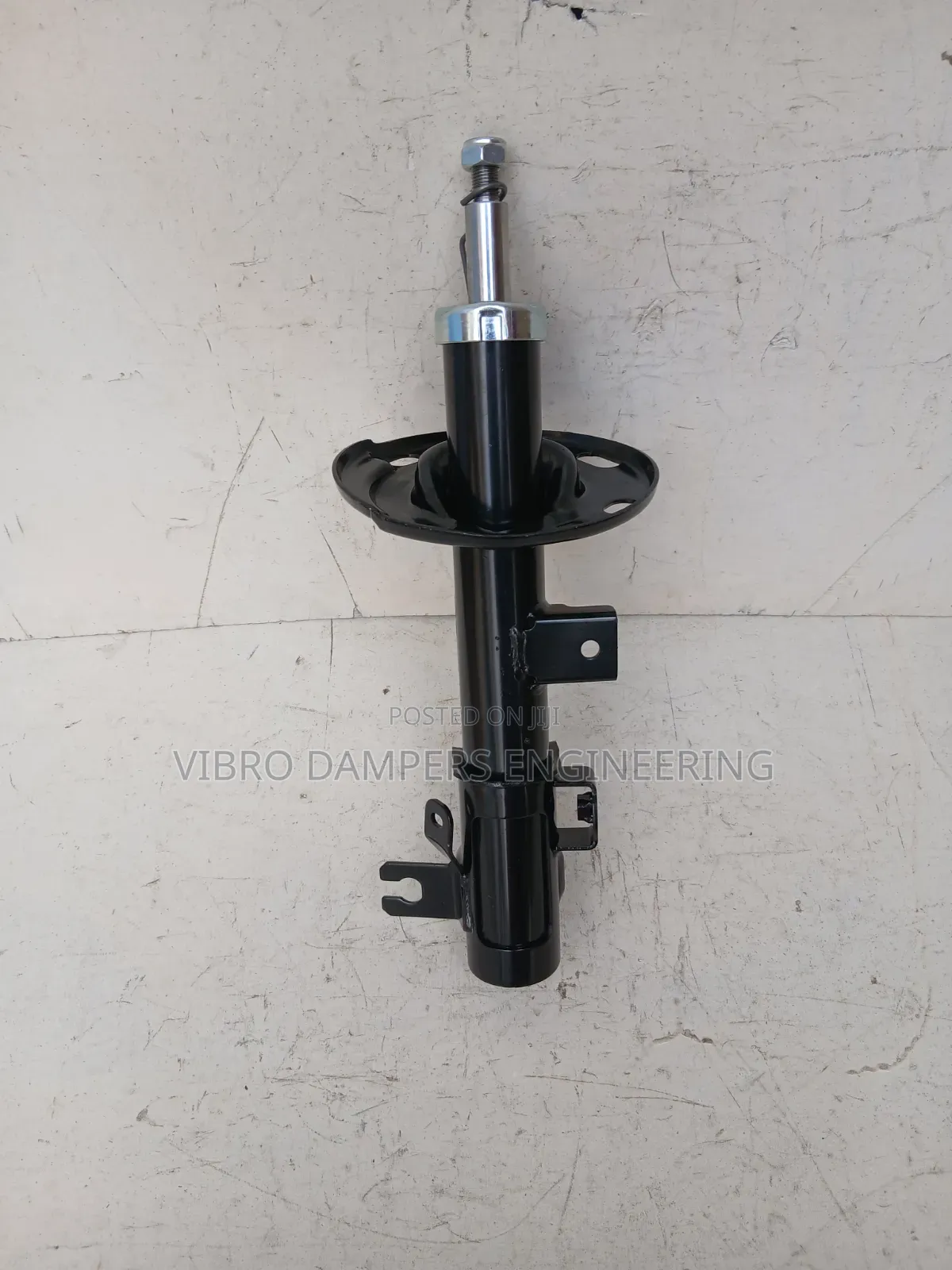 Mazda CX8 Front Shock Absorbers