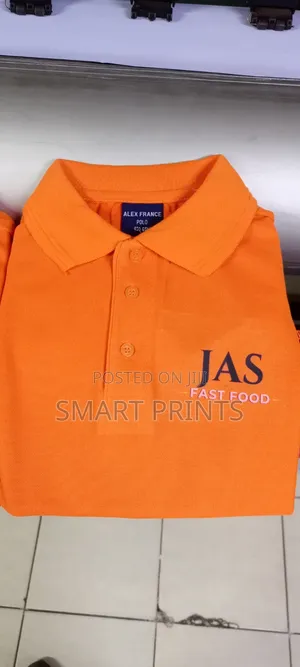 Affordable T-Shirt Branding Services