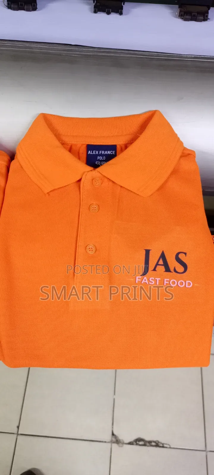Affordable T-Shirt Branding Services