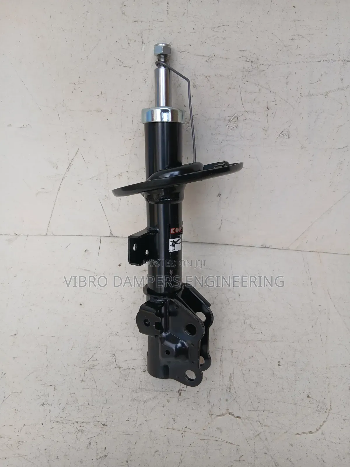 Mazda CX8 Front Shock Absorbers