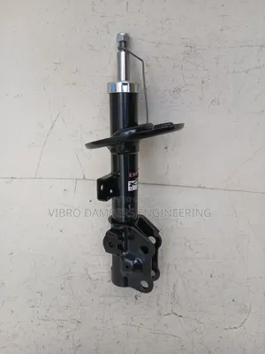 Mazda CX8 Front Shock Absorbers