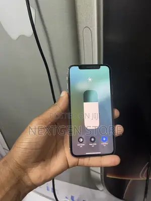 Apple iPhone XS 256 GB White