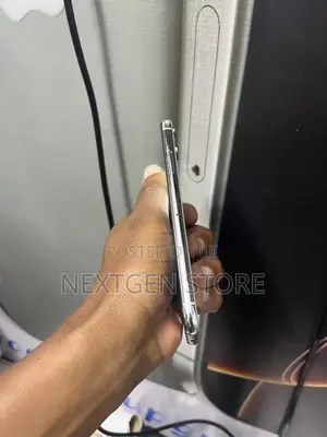 Apple iPhone XS 256 GB White