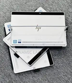 Laptop HP Elite X2 G8 16GB Intel Core i5 SSD 256GB