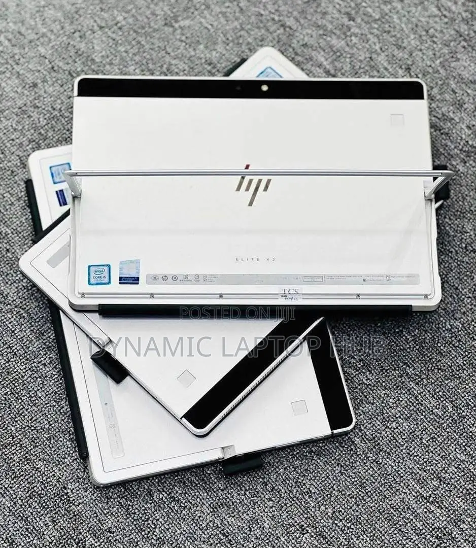 Laptop HP Elite X2 G8 16GB Intel Core i5 SSD 256GB
