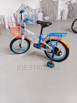 Bicycle Size 12for Sale