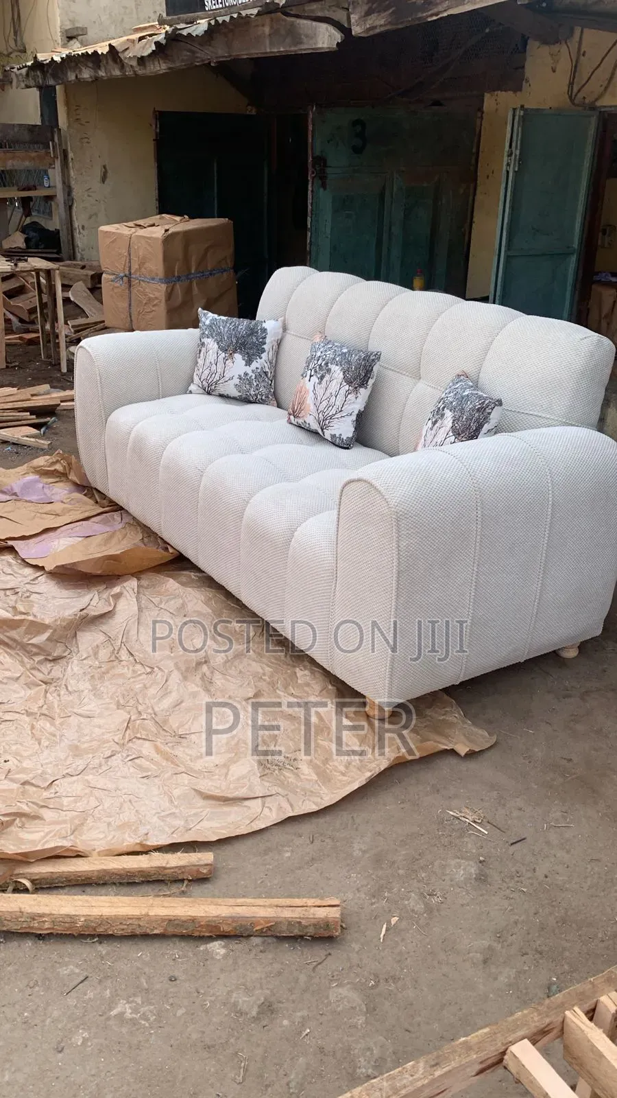 Wema Furnitures