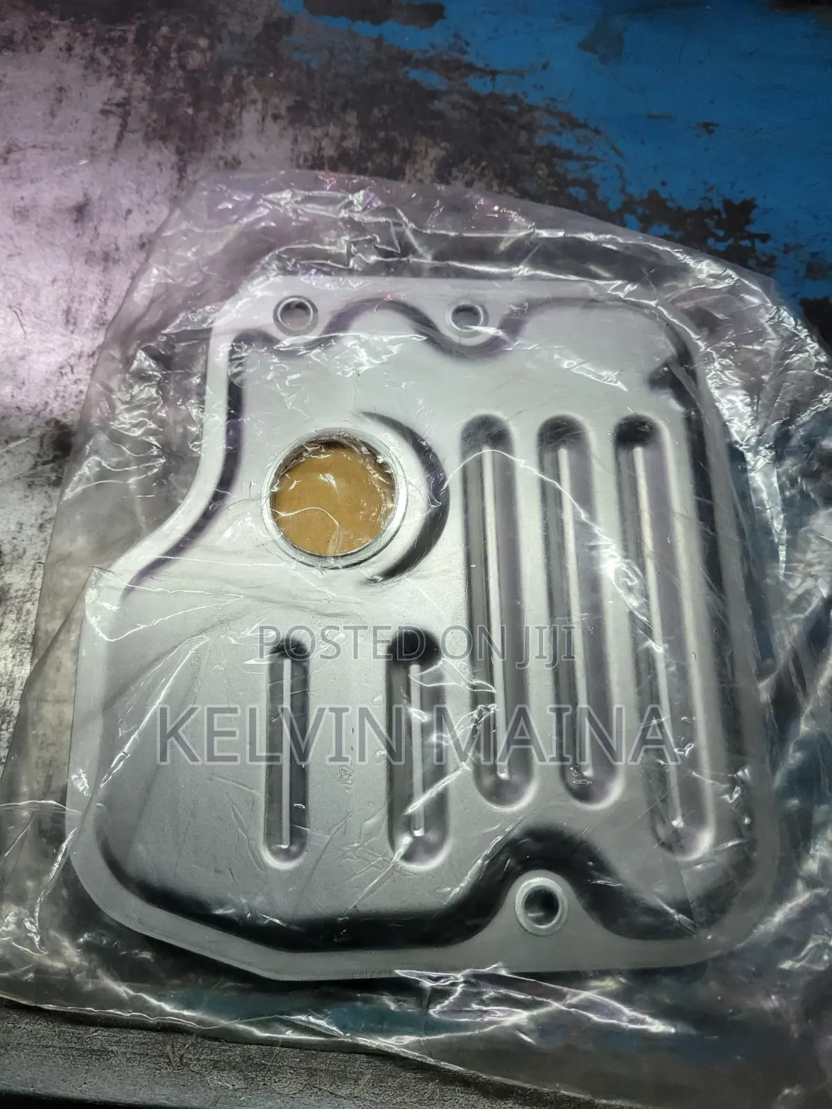 Gear Filters