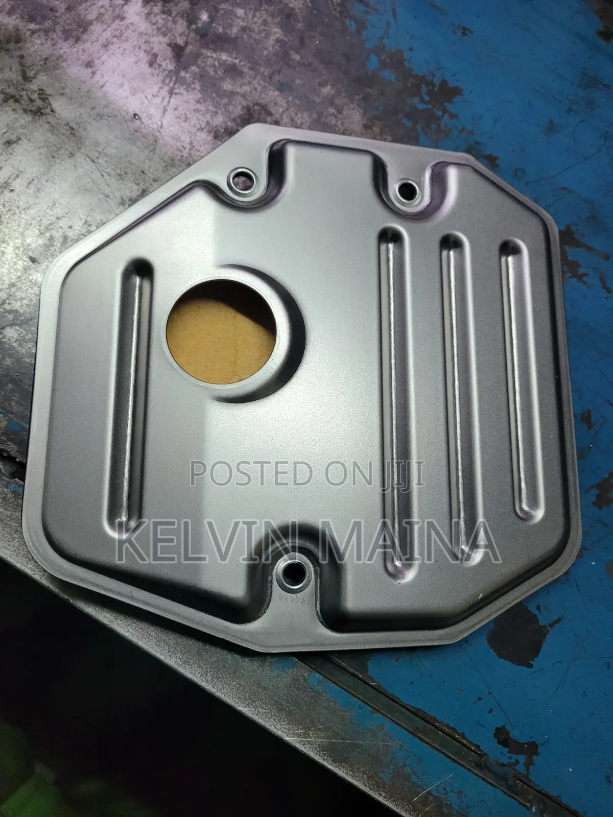 Gear Filters