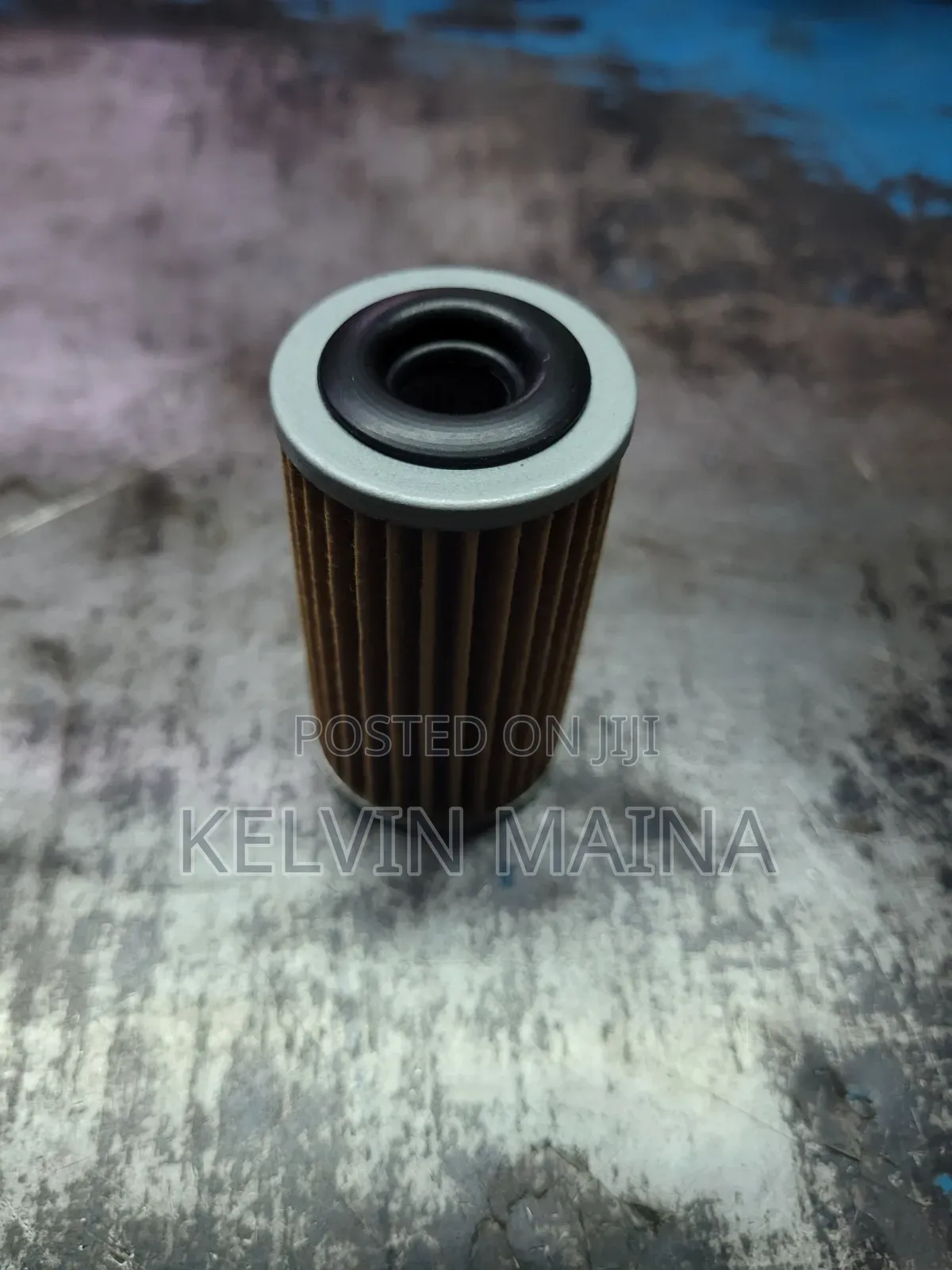 Gear Filters