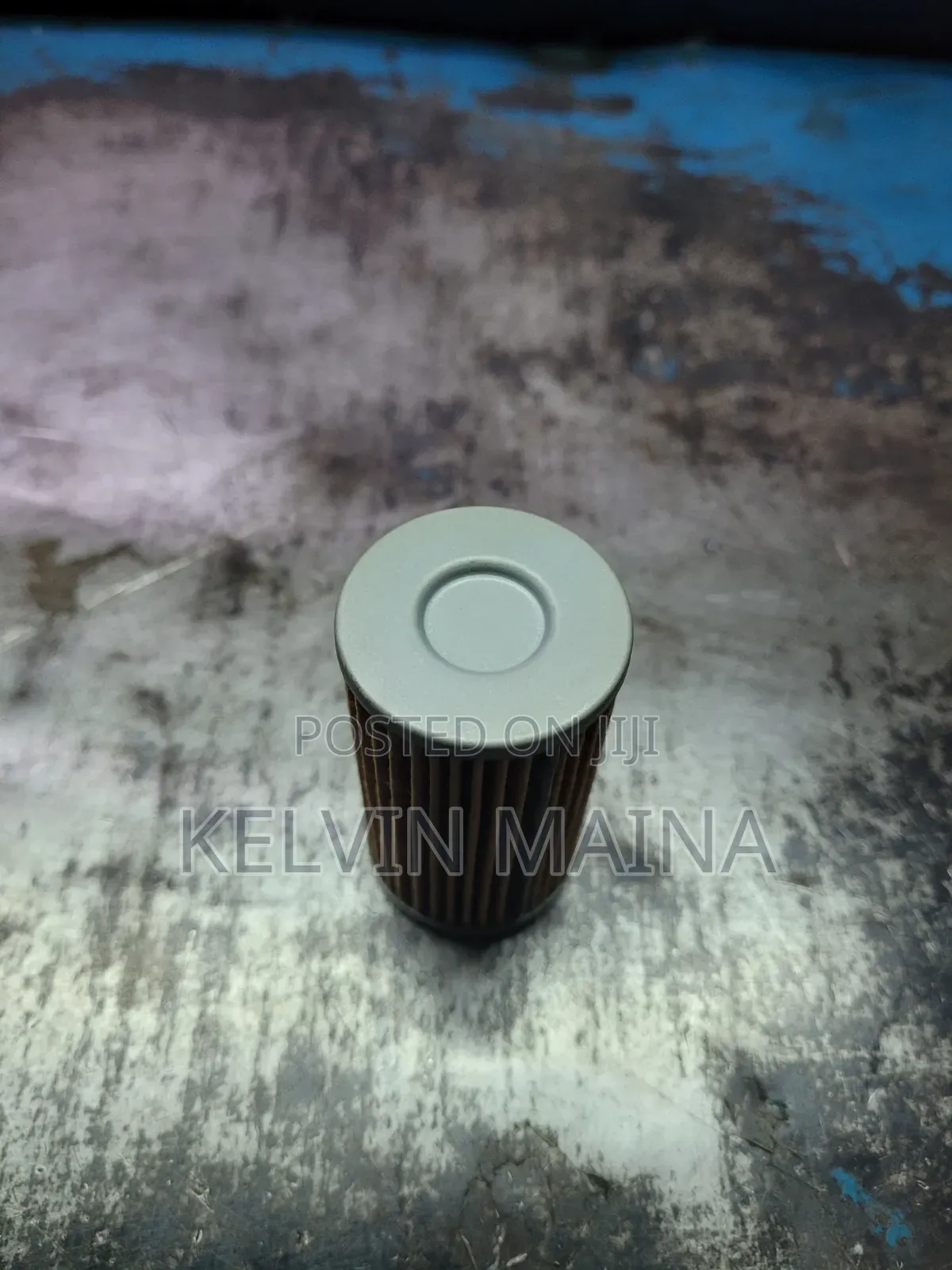 Gear Filters