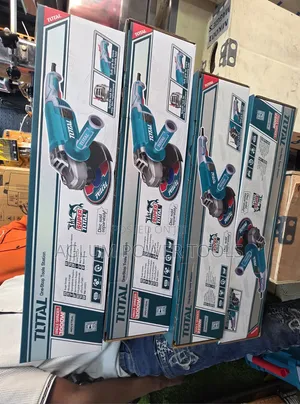 Total Angle Grinder 3000W 9 Inches