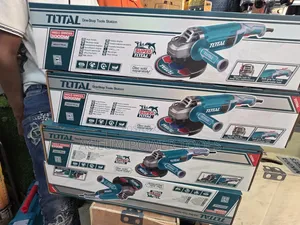 Total Angle Grinder 3000W 9 Inches