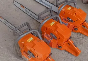 Husqvarna 272xp
