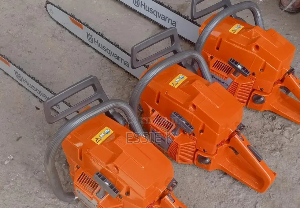 Husqvarna 272xp