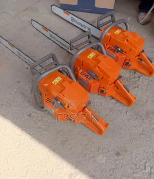 Husqvarna 272xp