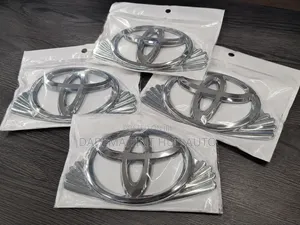 Toyota Emblems