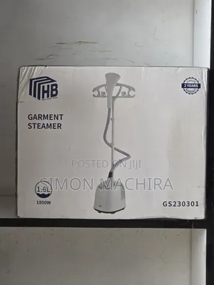 Commerical Heavy Duty Garment Steamer
