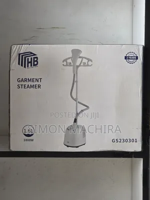 Commerical Heavy Duty Garment Steamer