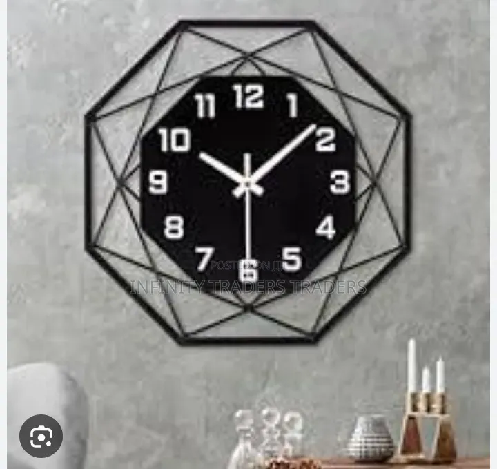35cm Wall Clock