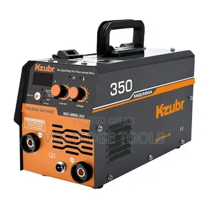 Kzubr MIG-MMA 350 Welding Machine/Commercial Heavy Duty