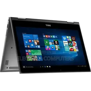 New Laptop Dell Inspiron 13 7373 8GB Intel Core i5 SSD 256GB