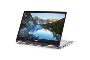 New Laptop Dell Inspiron 13 7373 8GB Intel Core i5 SSD 256GB