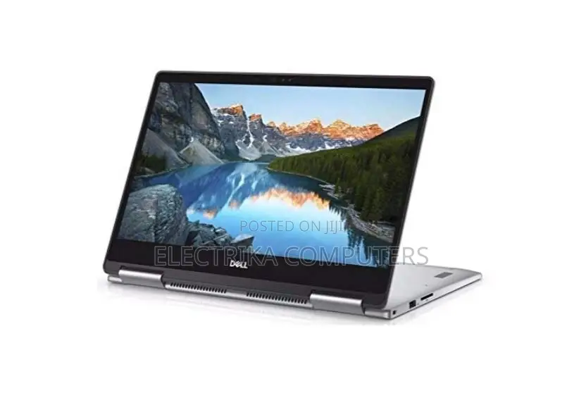 New Laptop Dell Inspiron 13 7373 8GB Intel Core i5 SSD 256GB