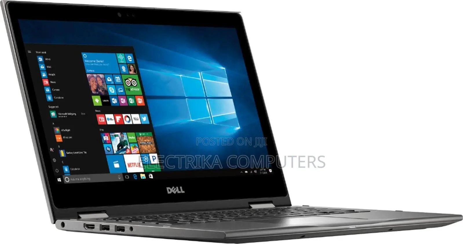 New Laptop Dell Inspiron 13 7373 8GB Intel Core i5 SSD 256GB