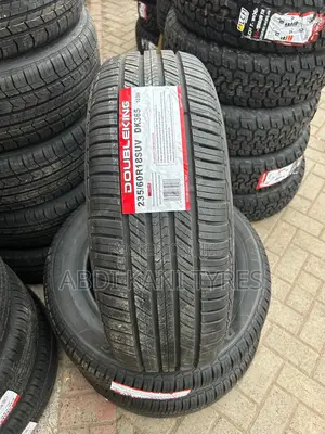 235/60r18 Doubleking Tires