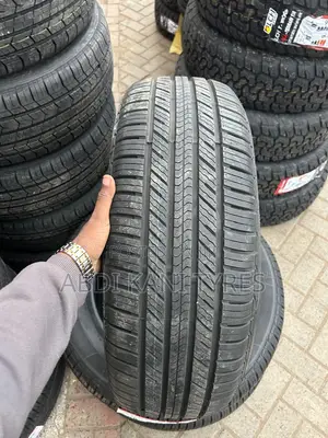 235/60r18 Doubleking Tires