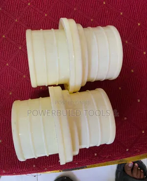 3" Canvas Connector/Hose Connector/Plastic Coupling