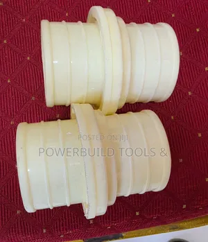 3" Canvas Connector/Hose Connector/Plastic Coupling