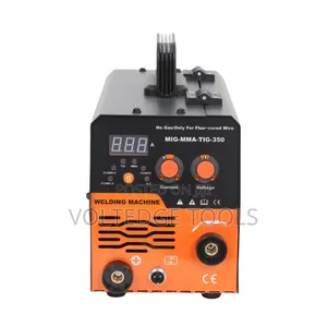Kzubr MIG-MMA 350 Welding Machine/Commercial Heavy Duty