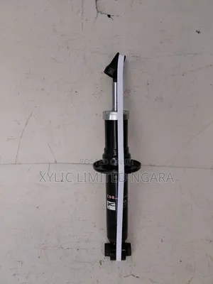 BMW X3 F25 Rear Shock Absorbers