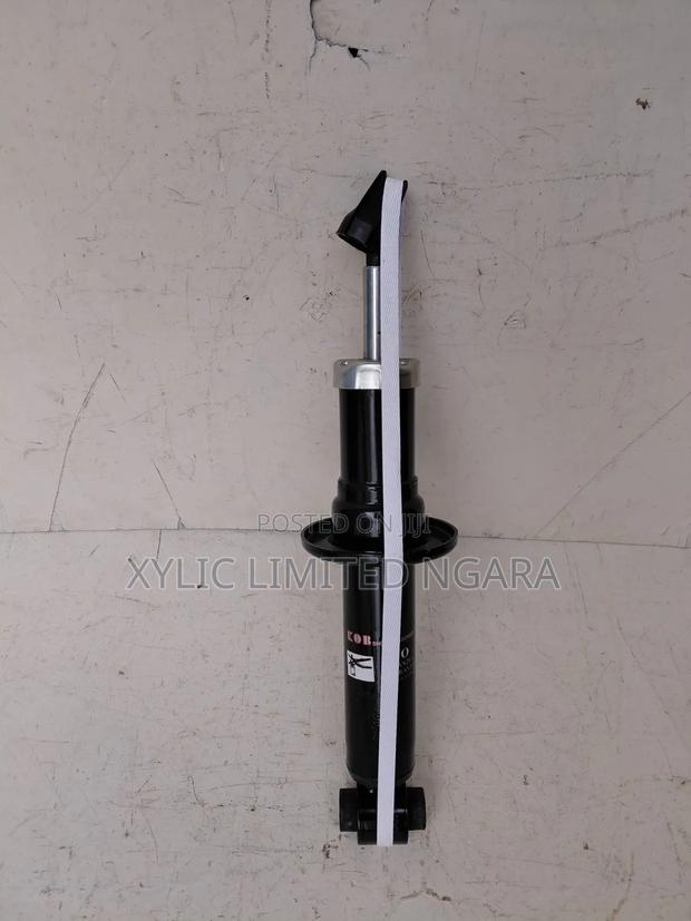 BMW X3 F25 Rear Shock Absorbers