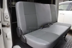 Toyota TownAce 2019 White