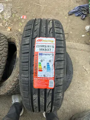 215/50r18 Milage Tires