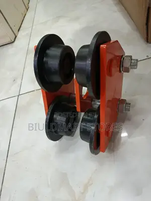Leaf Spring Helper Clamp