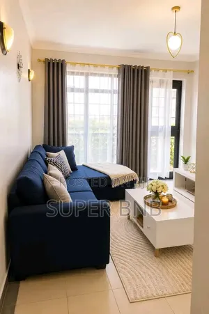 Studios, 1 2 Bedroom Airbnb Apartments Kamakis Eastern Bypass Ruiru